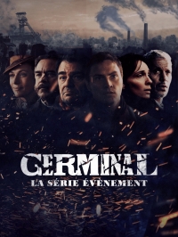 Постер «Жерминаль»