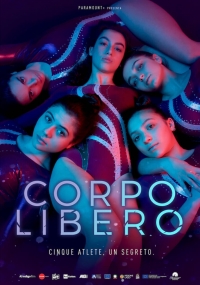 Постер «Гимнастки»