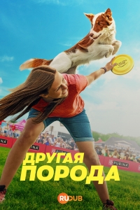 Постер «Другая порода»