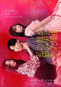 Постер «Причина, по которой мой парень женился на моей сестре»