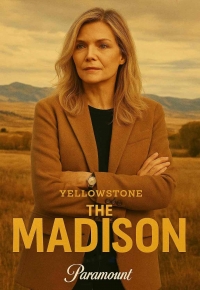 Постер «Река Мадисон»